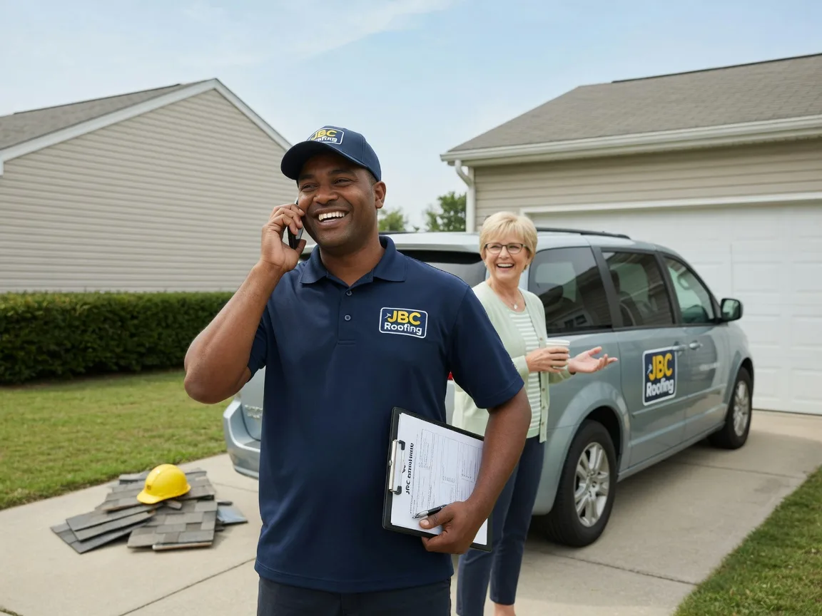 Roof Replacement Sarah Ann, WV FAQs